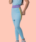 Calça Saia Candy Collor