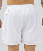 Shorts 2 Em 1 Masculino De Compressão