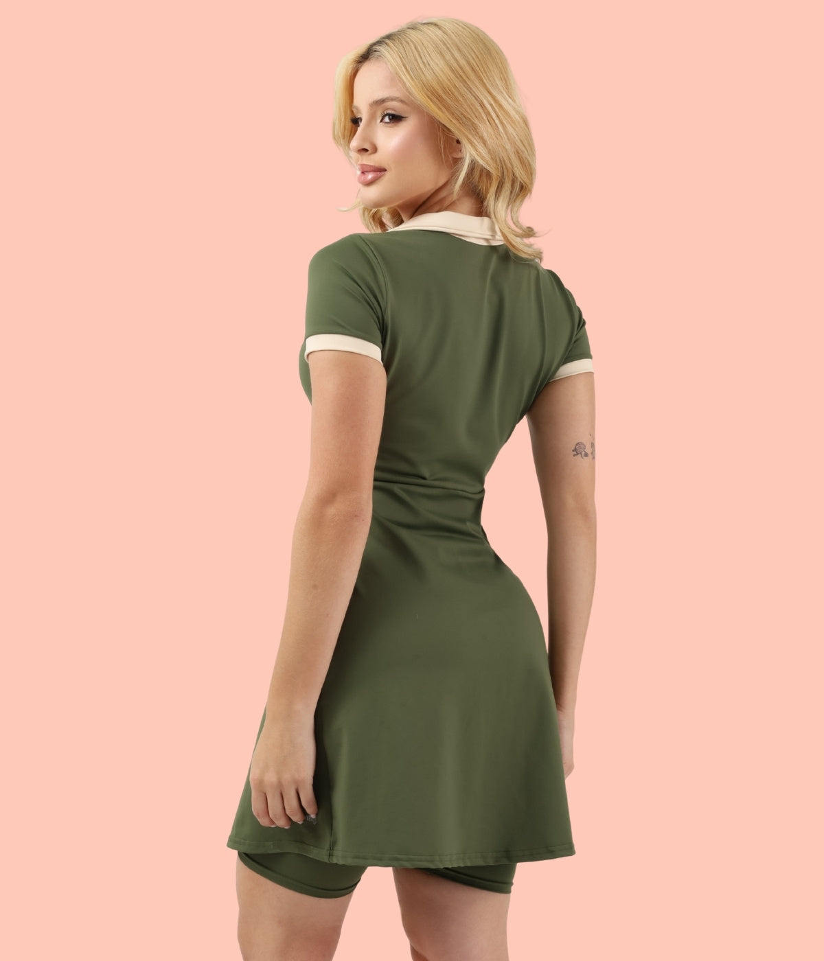 Vestido Aura