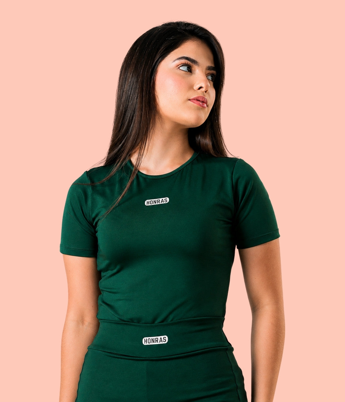 Camiseta Suplex Aesthetic