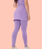 Calça Saia Candy Collor