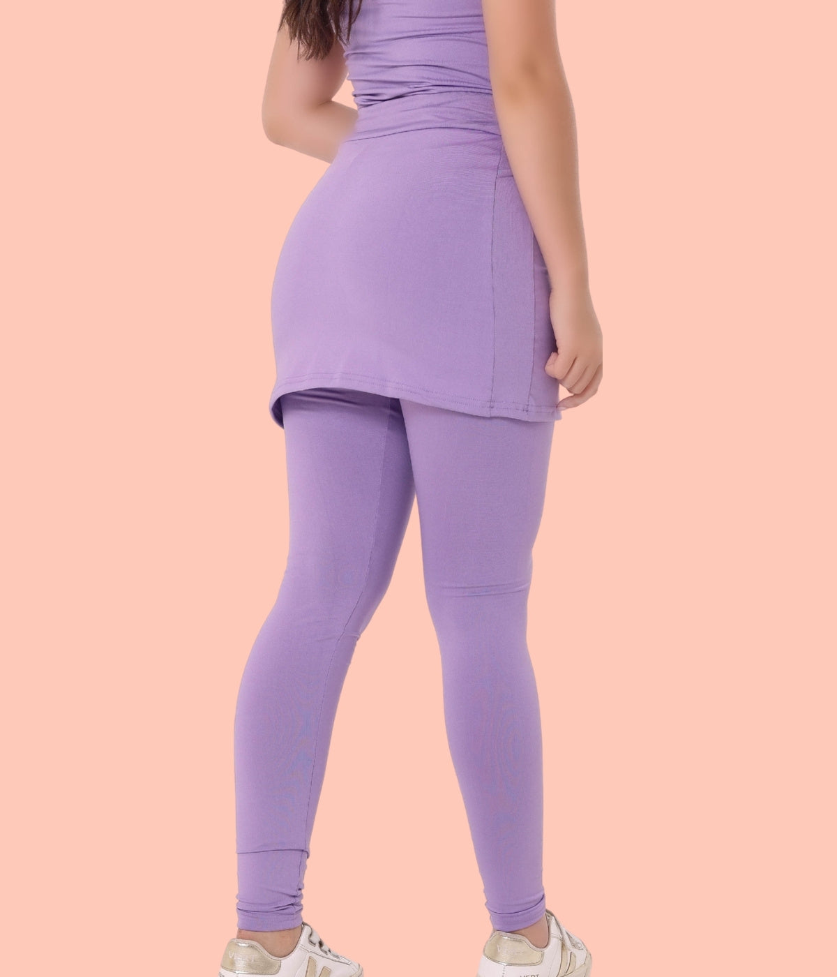Calça Saia Candy Collor