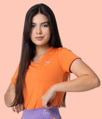 Camiseta Suplex Candy Collor