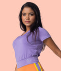 Camiseta Suplex - Candy Collor