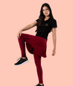 Calça Saia Basic