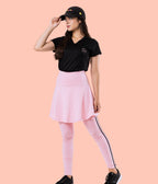 Calça Saia Basic
