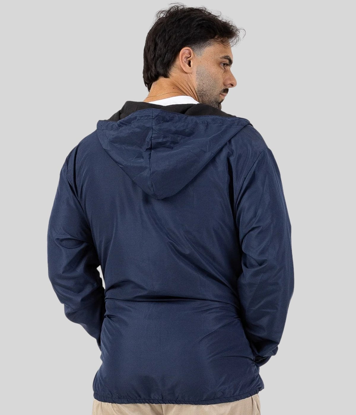Jaqueta Corta Vento Masculina