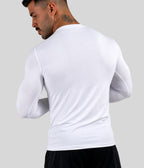 Camisa UV+ Manga Longa