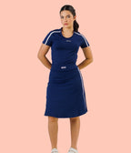 Midi Saia Modestic