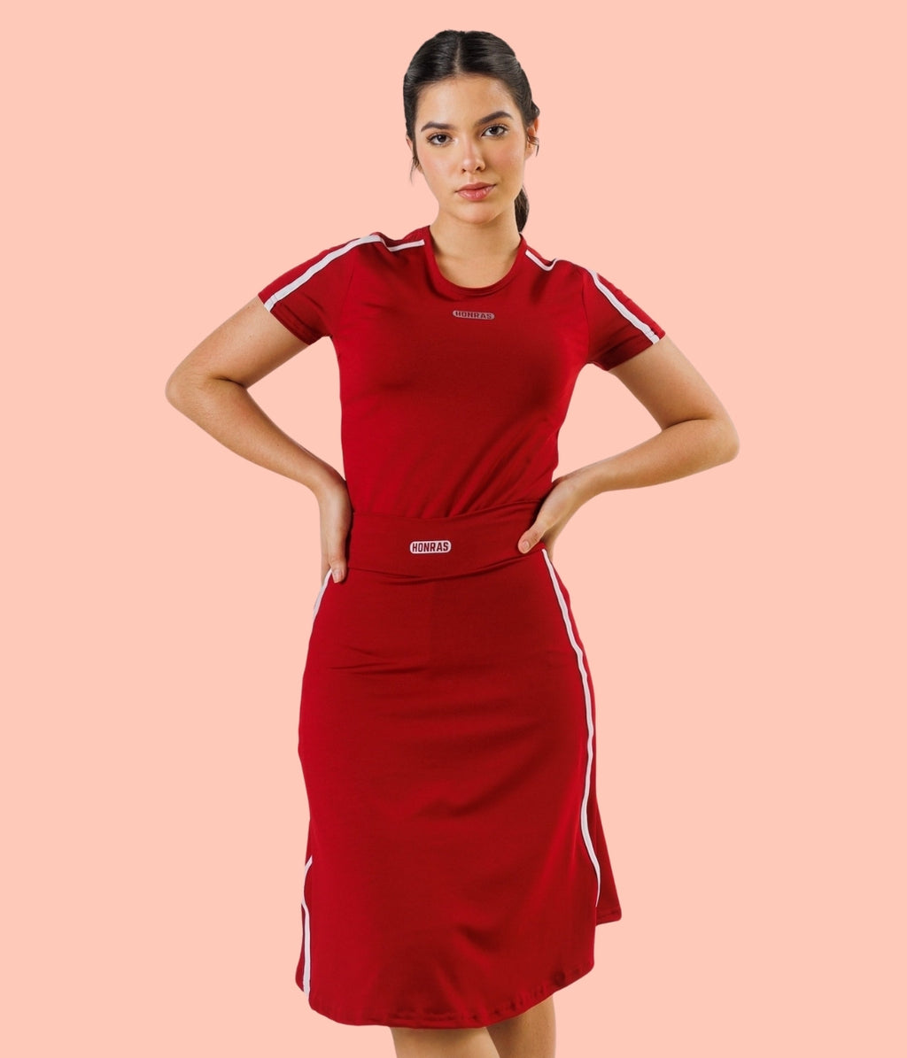 Midi Saia Modestic