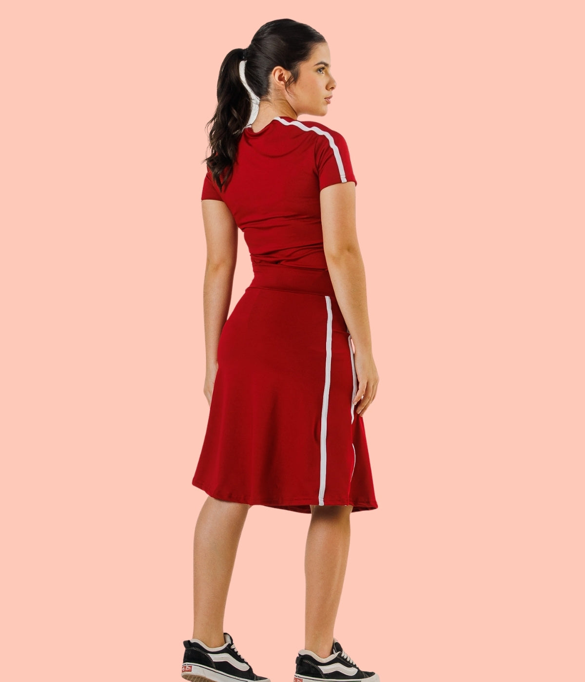 Midi Saia Modestic