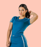 Camiseta Suplex Modestic