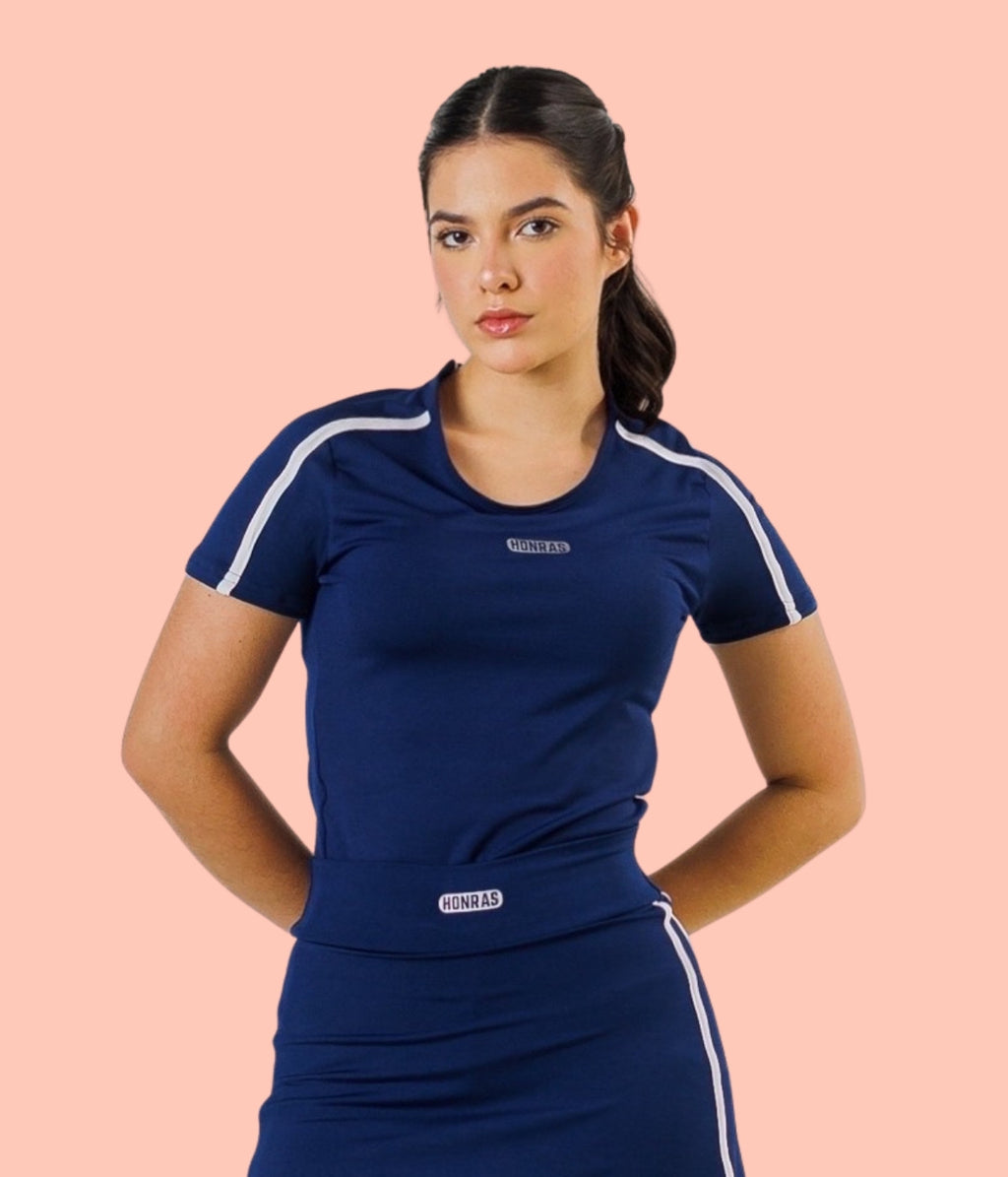 Camiseta Suplex Modestic