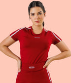 Camiseta Suplex Modestic