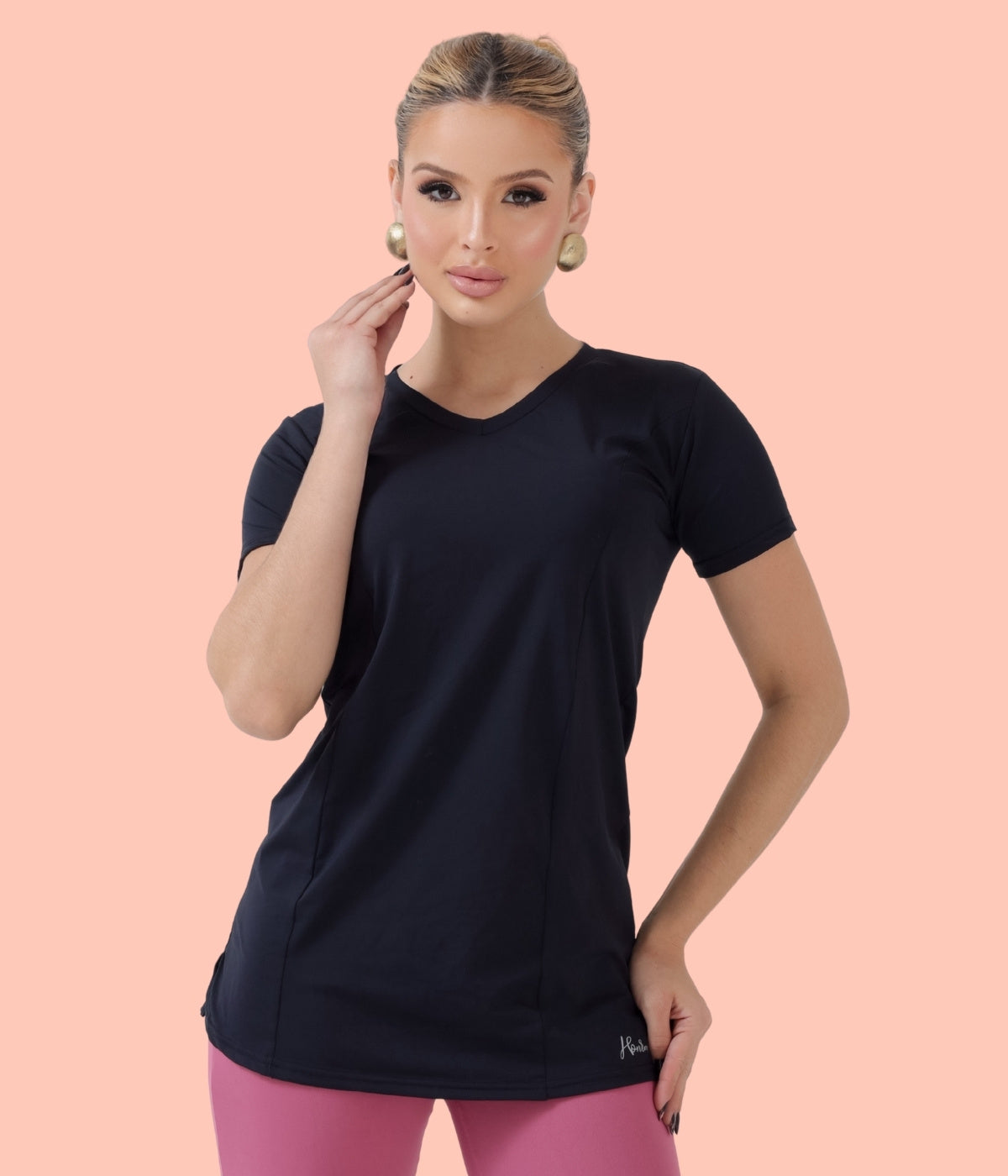 LongLine Equilíbrio