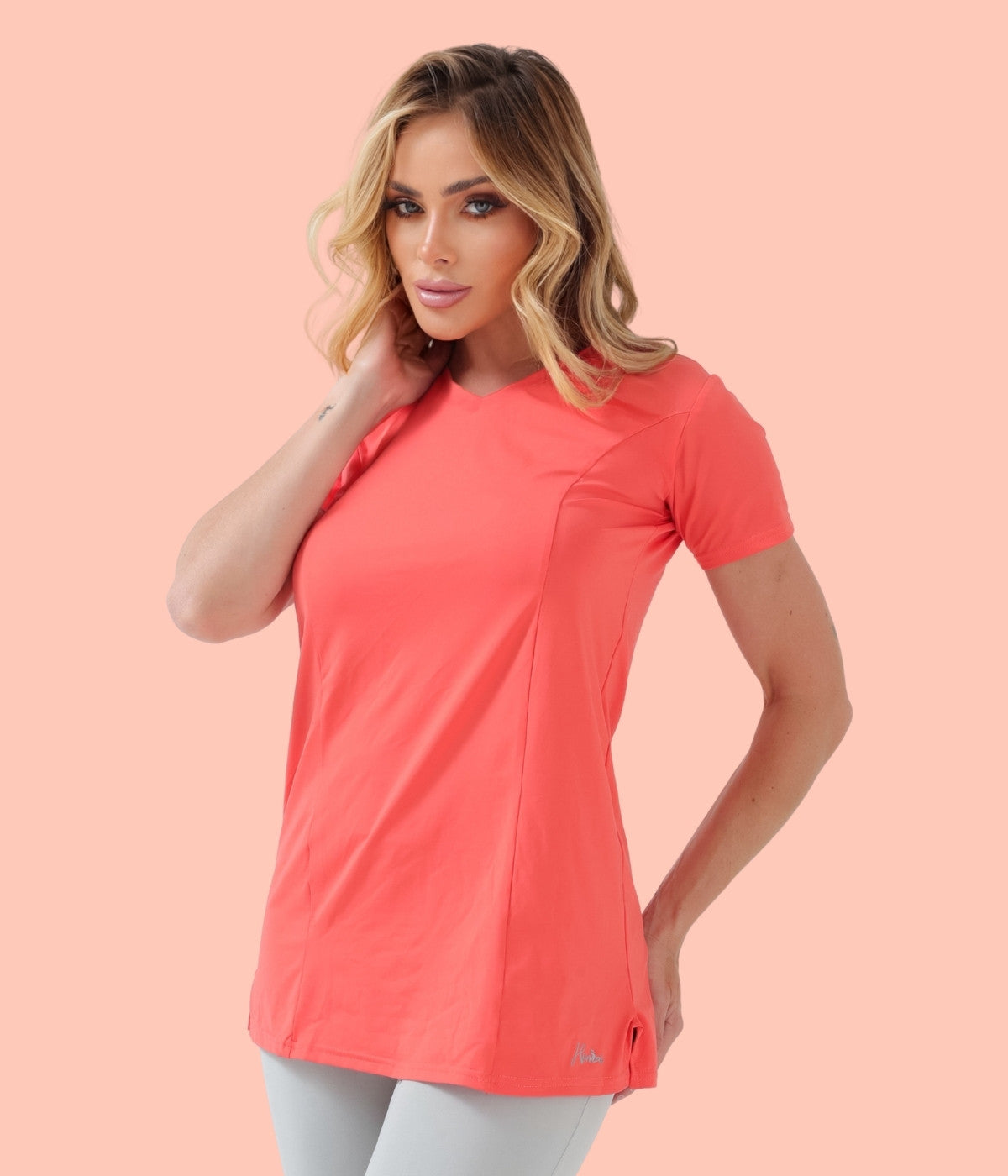 LongLine Equilíbrio
