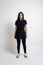 Calça Saia e Camiseta - Conjunto Moments