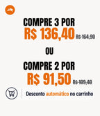 Shorts 2 Em 1 Masculino De Compressão