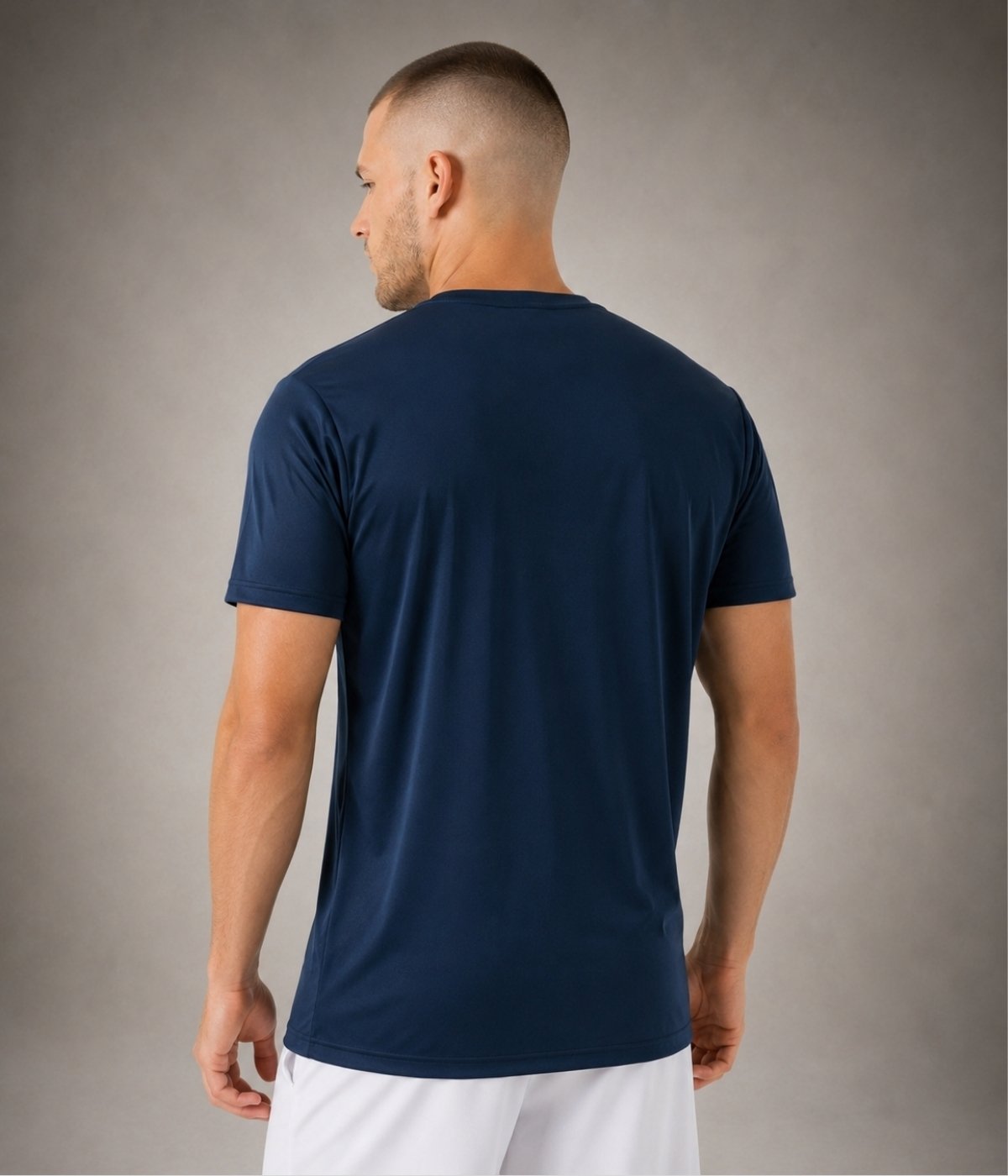 Camiseta Masculina Dry Fit