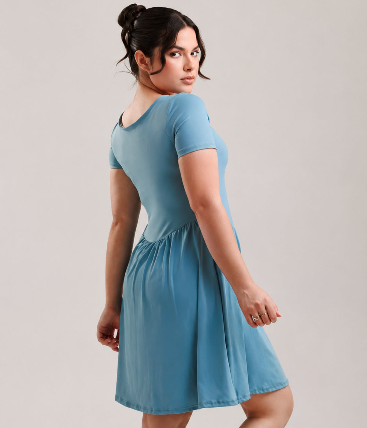 Vestido Active