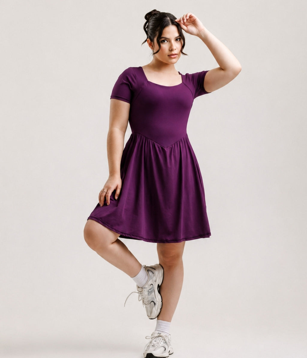 Vestido Active