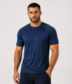 Camiseta Proteção UV Manga Curta