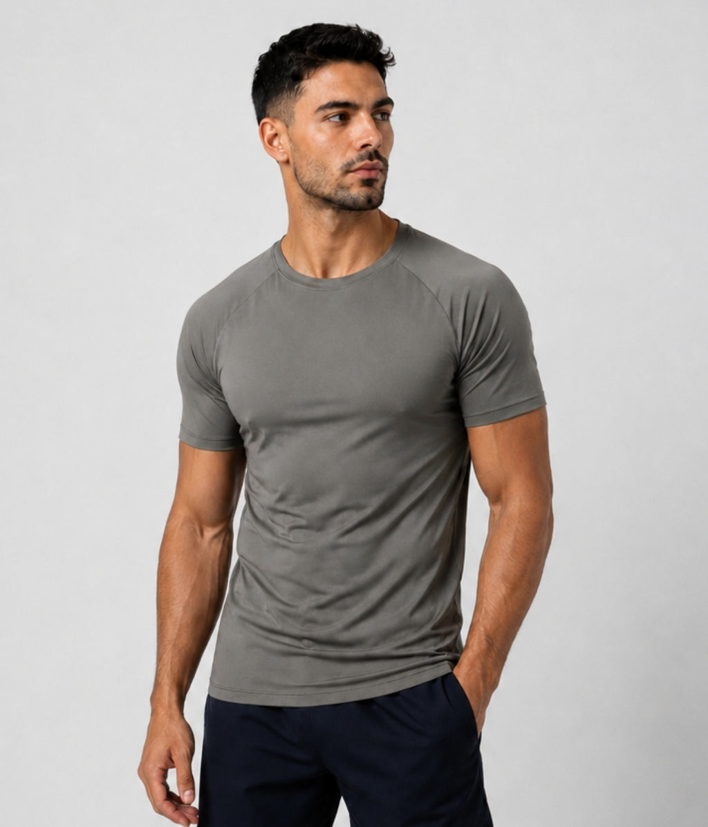 Camiseta Proteção UV Manga Curta