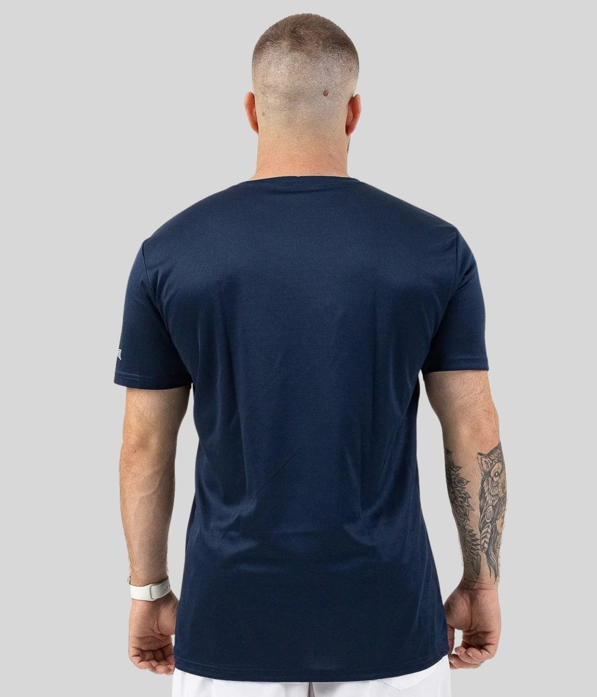 Camiseta Masculina Dry Fit