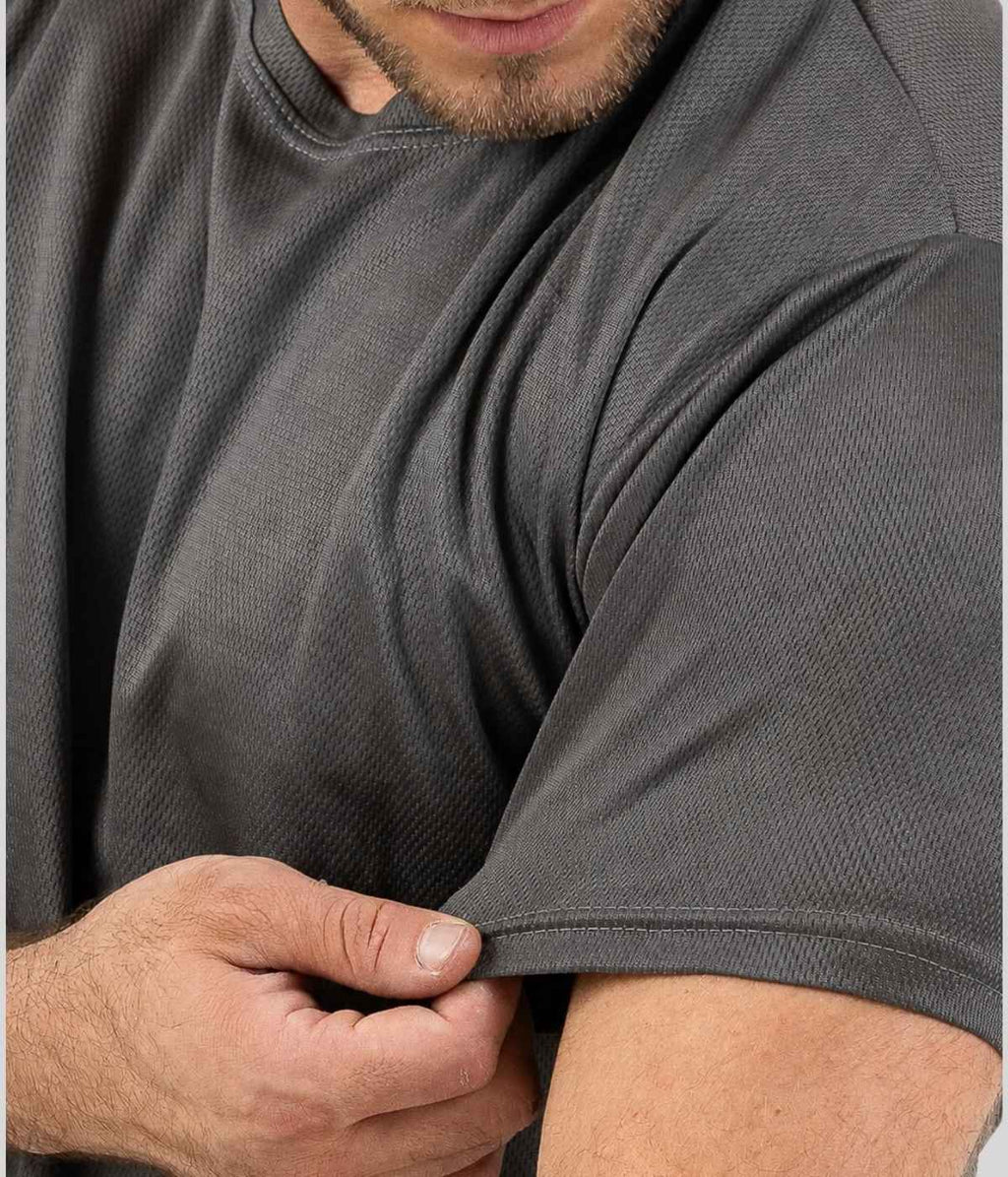 Camiseta Masculina Dry Fit