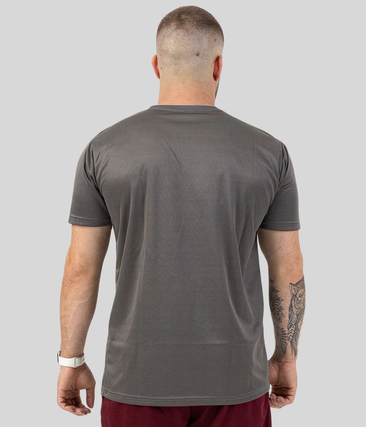 Camiseta Masculina Dry Fit