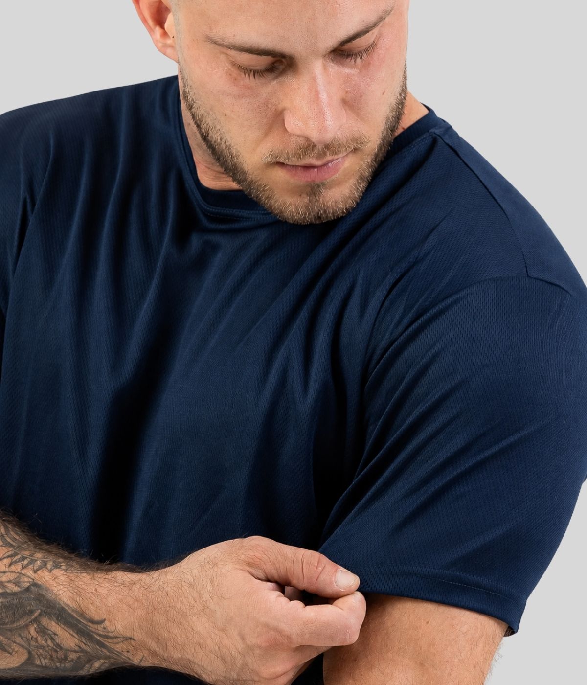 Camiseta Masculina Dry Fit