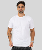 Conjunto Camiseta Dry Fit e Shorts Compressão 2 em 1