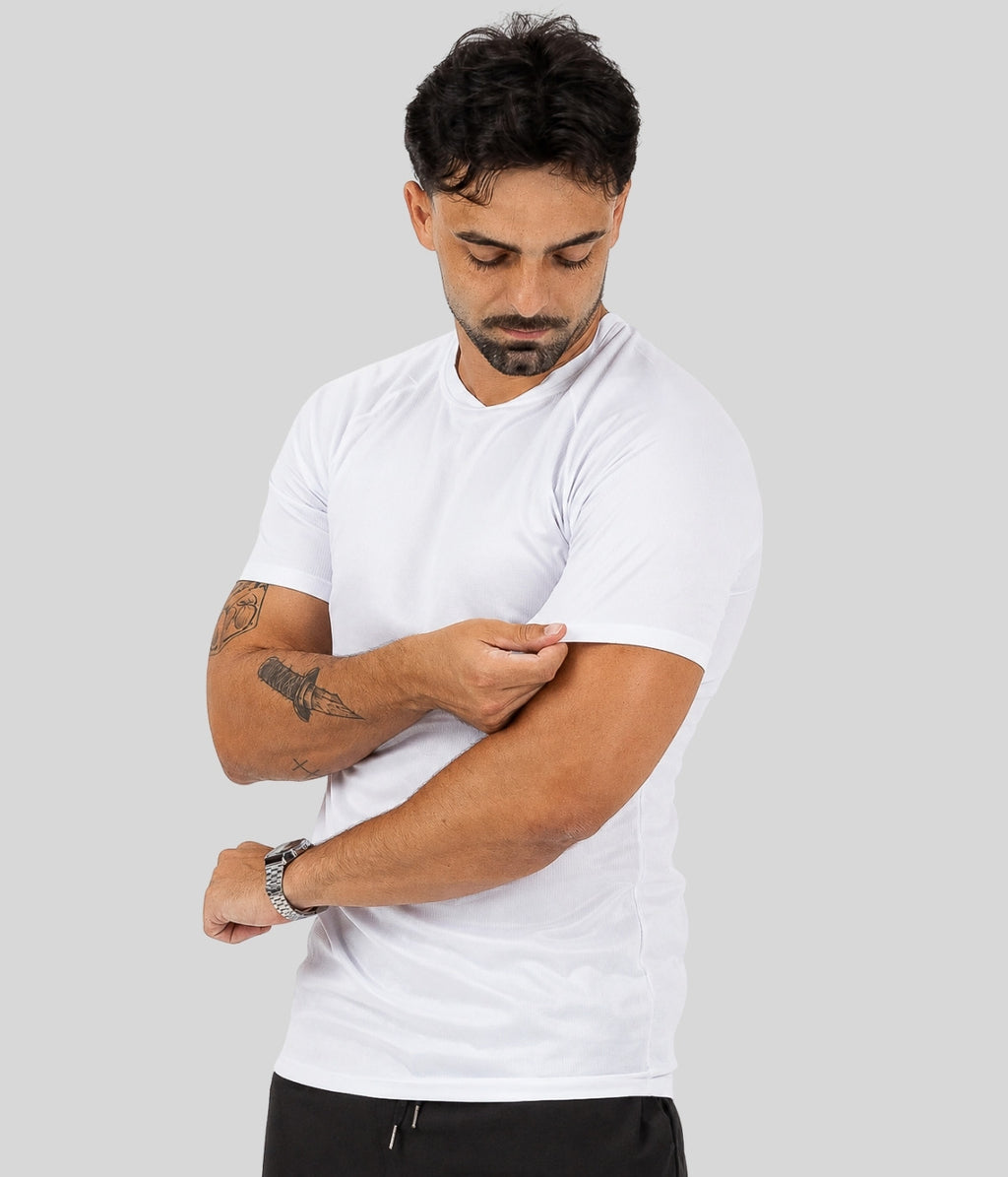 Camiseta Masculina Dry Fit