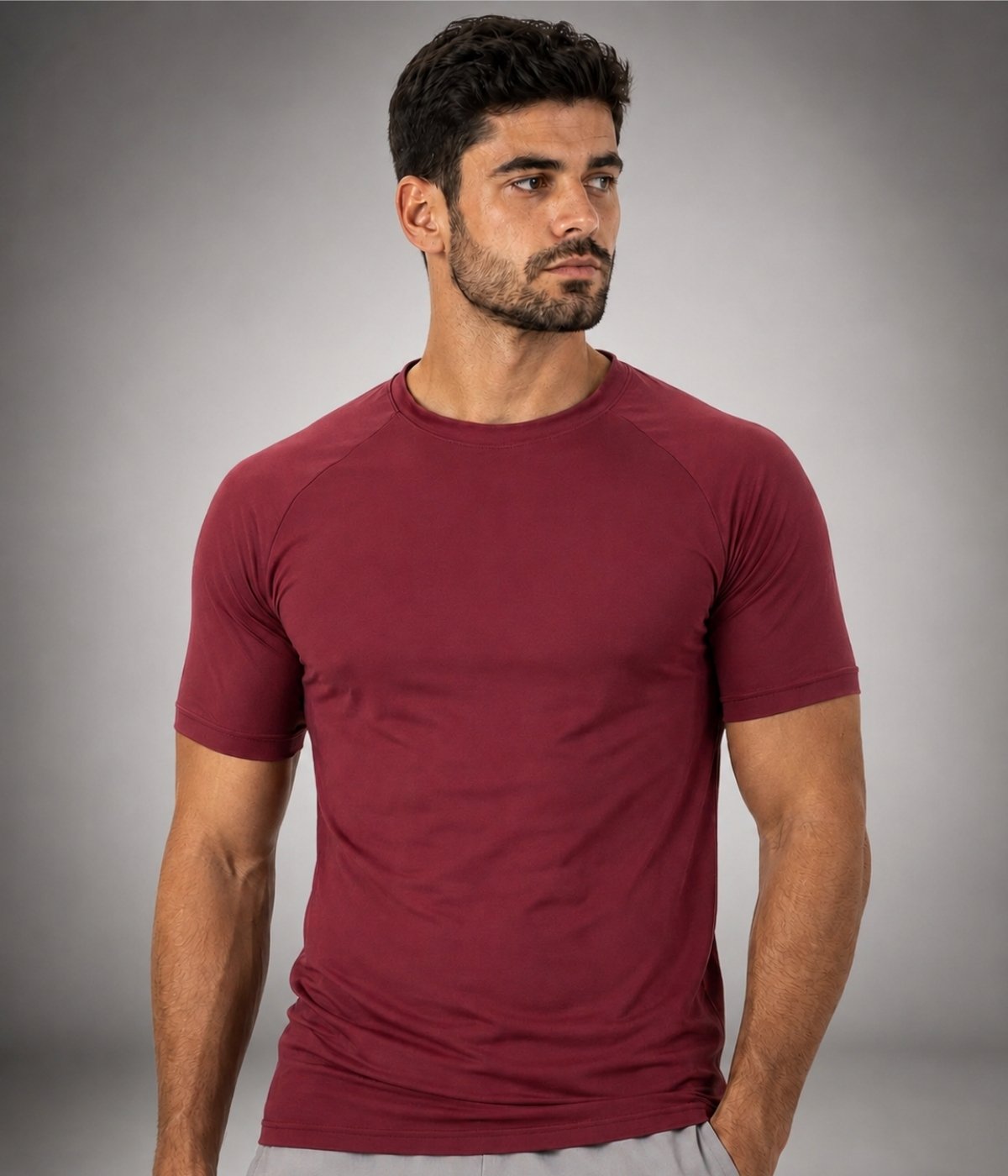 Camiseta Proteção UV Manga Curta