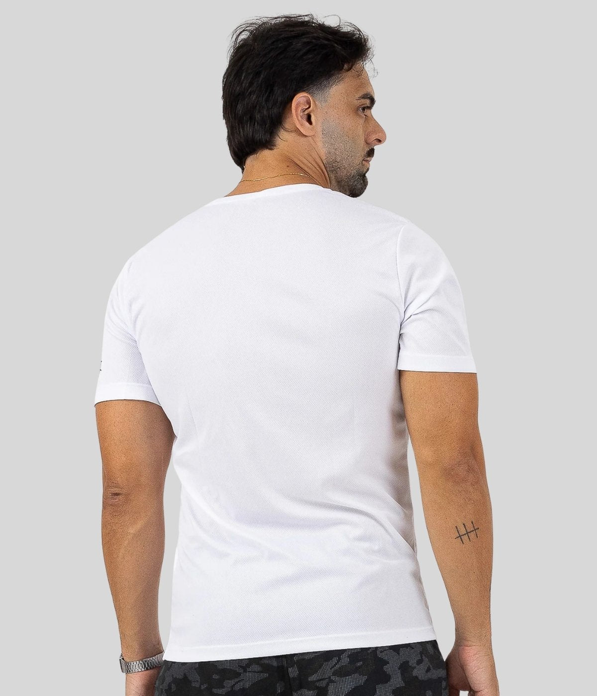 Camiseta Masculina Dry Fit