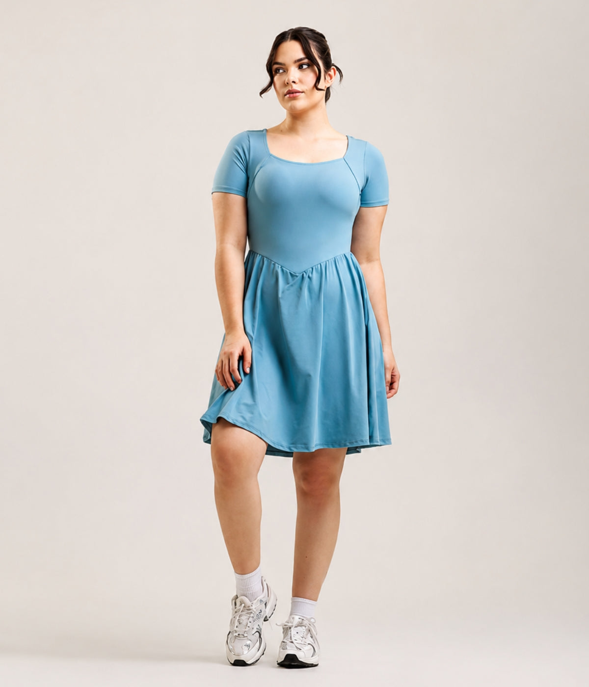 Vestido Active