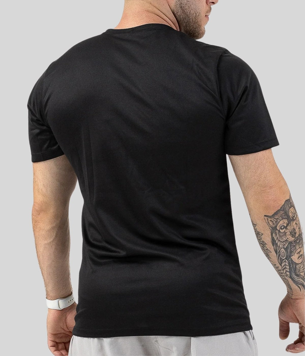 Camiseta Masculina Dry Fit