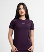 Camiseta Feminina Poliamida - Moments