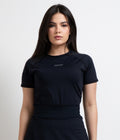 Camiseta Feminina Poliamida - Moments
